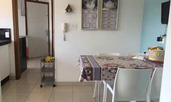 Imagem 6: Apartamento para venda possui 205 M2 com 3 quartos em Jardim - Santo André - SP