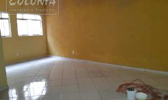 Imagem: Santo André - Conjunto Comercial/sala