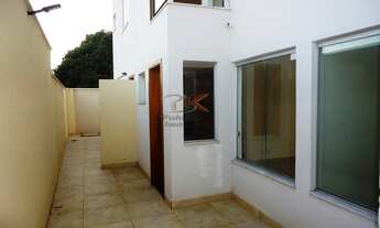 Imagem 4: Casa para Venda em Belo Horizonte, São Paulo, 2 dormitórios, 2 suítes, 3 banheiros, 1 vaga