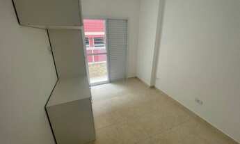 Imagem 5: Apartamento para venda possui 40 metros quadrados com 1 quarto em Canto do Forte - Praia G