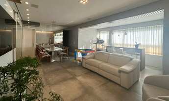 Imagem 5: Condomínio Four Seasons, 113m² com 3 quartos em Vila da Serra - Nova Lima - MG