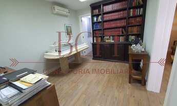 Imagem 5: Buenos Aires 93 - Sala com 58m² - 2 banheiros, copa e 4 salas