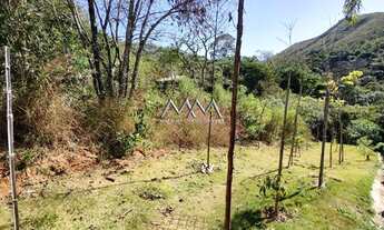 Imagem: Lote à venda, Vila Alpina - Nova Lima/MG