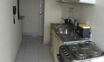 Imagem 4: Apartamento para Venda em Vila Velha, Praia dos Recifes, 2 dormitórios, 1 suíte, 2 banheir