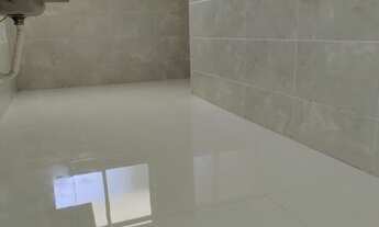 Imagem 7: Canto do forte 130 mil de entrada chaves na mão sacada gourmet lazer completo