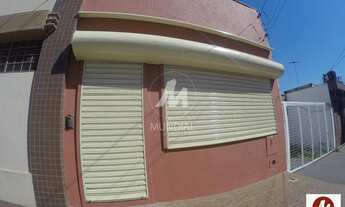 Imagem: Salão/Galpão (salão - térreo), cozinha