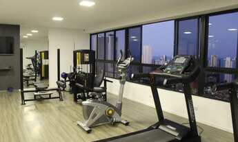 Imagem: PRONTO PARA MORAR E LAZER NA COBERTURA COM