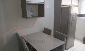 Imagem 3: Apartamento para Venda em Sorocaba, Quintais do Imperador, 2 dormitórios, 1 banheiro, 1 va