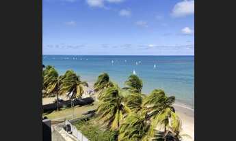 Imagem 4: Apartamento para venda possui 53 metros quadrados com 1 quarto em Jardim Oceania - João Pe