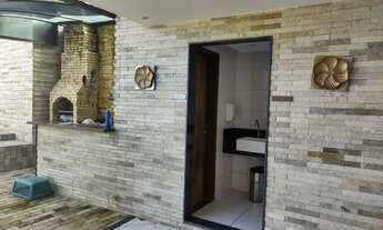 Imagem 4: Casa para venda tem 450 metros quadrados com 4 quartos em Várzea - Recife - Pernambuco