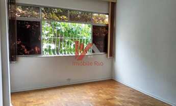 Imagem: Rua Tomaz Coelho dois quartos, vaga. Juntinho