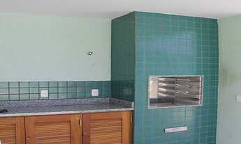 Imagem 7: Apartamento de 40 metros quadrados no bairro Agriões com 1 quarto