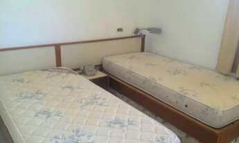 Imagem: LEBLON - FLAT JAMES LEBLON - 2 QUARTOS