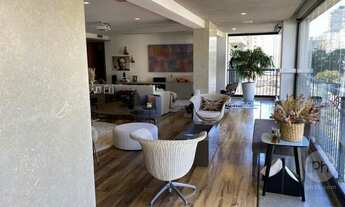 Imagem 5: Elegante e funcional em Vila Nova Conceição!