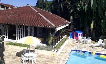 Imagem 7: Casa Agra dos reis 4 quartos 600m²