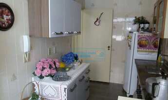 Imagem 3: Apartamento Lateral com 02 quartos na Prainha