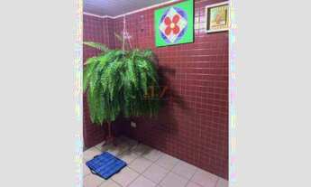 Imagem 3: Apartamento Praia Grande -Canto do forte 03 dormitórios com vista para o mar