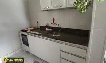 Imagem 3: Cobertura com 3 dormitórios à venda, 125 m² por R$ 335.000 - Venda Nova - Belo Horizonte/M