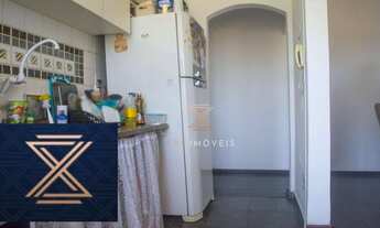 Imagem 2: Apartamento com 2 dormitórios à venda, 49 m² por R$ 185.000 - Pechincha - Rio de Janeiro/R