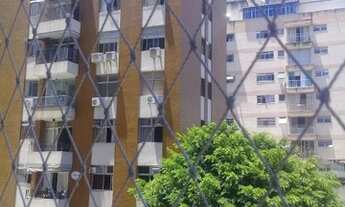 Imagem 2: Apartamento Localizado a Uma Quadra do Estádio do Maracanã, Rua São Francisco Xavier, Todo