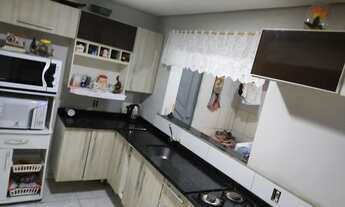 Imagem 7: Sobrado no Alto das Palmeiras