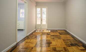 Imagem 2: PORTO ALEGRE - Apartamento Padrão - Centro Histórico