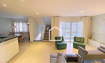 Imagem 6: Casa com 3 dormitórios à venda, 277 m² por R$ 1.490.000,00 - Granja Viana - Cotia/SP