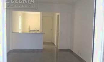 Imagem: São Paulo - Apartamento Padrão - Jardim