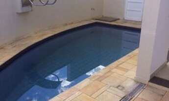 Imagem 3: Casa em condominio à venda, Água Branca, Piracicaba