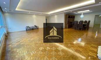 Imagem 4: Apartamento com 3 dormitórios para alugar, 240 m² por R$ 6.300,00/mês - Copacabana - Rio d