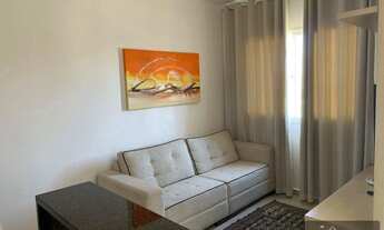 Imagem 2: Apartamento com 01 dormitório em Santa Cecília - Cód.: 9778