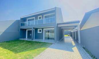 Imagem 3: Sobrado para Venda - Shangri-lá, Pontal do Paraná - 250m², 4 vagas