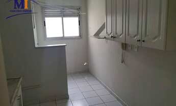 Imagem 7: Apartamento à venda, 70 m² por R$ 310.000,00 - Vila Nova Teixeira - Campinas/SP