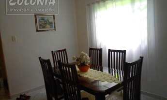 Imagem 4: Santo André - Casa Padrão - Parque Erasmo Assunção