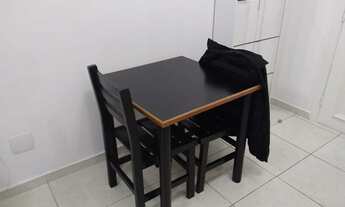 Imagem 4: LOcação apartamento mobiliado e decorado Jardim Paulista - 1 dormitório - 1 vaga - Lazer