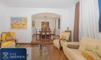 Imagem: Casa com 4 dormitórios à venda, 440 m²