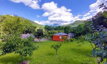 Imagem: Sítio à venda com 3 hectares por R$650.000