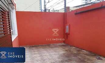 Imagem 7: Casa com 3 dormitórios à venda, 200 m² por R$ 890.000 - Tatuapé - São Paulo/SP