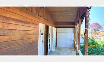 Imagem 2: Casa Residencial à venda, Bosque dos Eucaliptos, São José dos Campos - CA1613