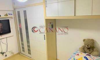 Imagem 2: Rio de Janeiro - Apartamento Padrão - Irajá