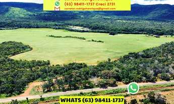 Imagem: Fazenda Dupla Aptidão em Lavoura Porto