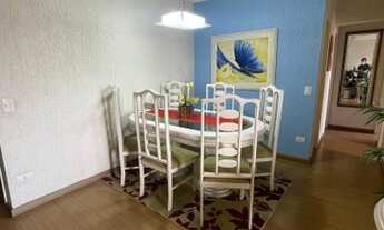 Imagem 2: RESIDENCIAL ÍCARO Apartamento com 3 dormitórios à venda, 86 m² por R$ 525.000 - Vila Pedro