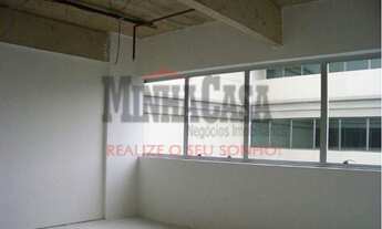 Imagem 2: Sala Comercial Empresarial Jardim Sul