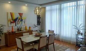 Imagem 4: Casa para venda tem 110 metros quadrados com 3 quartos em Perdizes - São Paulo - SP