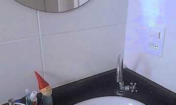 Imagem 4: APARTAMENTO SANTA MARIA OSASCO PRÓXIMO GRANJA VIANA