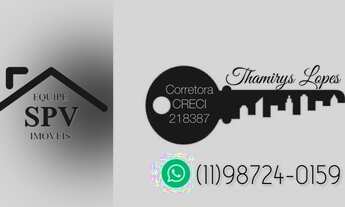 Imagem 2: Casa para venda em Vila Jacuí - São Paulo