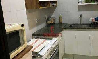 Imagem 2: Apartamento com 1 dormitório para alugar, 65 m² por R$ 850,00/mês - Centro - Ribeirão Pret