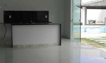 Imagem 5: Casa em Cond. Vilas do Atlântico