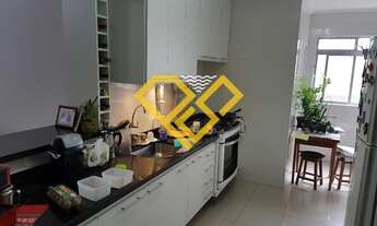 Imagem 6: Apartamento amplo Super arejado A poucos metros da Praia no Gonzaga