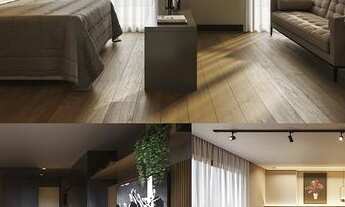 Imagem 3: Apartamento para venda possui 21,40 a 28, metros quadrados com 1 quarto em Meireles - Fort